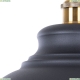 A7039SP-1BK Подвесной светильник Arte Lamp, Cappello