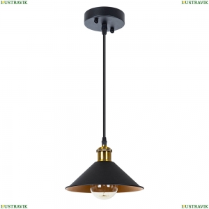 A7037SP-1BK Подвесной светильник Arte Lamp, Cappello