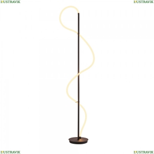 A2850PN-35BK Торшер Arte Lamp, Klimt