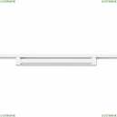 A4574PL-1WH Однофазный LED светильник 20W 4000K для трека Arte Lamp, Lineetta