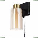 A7027AP-1BK Бра Arte Lamp, Leo