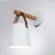 A7032AP-1WH Бра Arte Lamp, Thomas