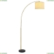 A4060PN-1PB Торшер Arte Lamp, Paolo