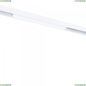 A4632PL-1WH Трековый светильник 12W 4000К для магнитного шинопровода Arte Lamp, Linea