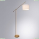 A4054PN-1PB Торшер Arte Lamp, Dylan