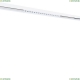 A4645PL-1WH Трековый светильник 20W 3000К для магнитного шинопровода Arte Lamp, Linea