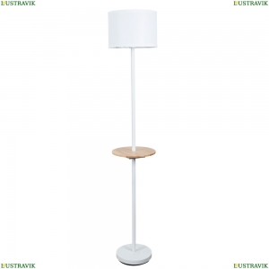 A4056PN-1WH Торшер Arte Lamp, Combo