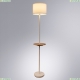 A4056PN-1WH Торшер Arte Lamp, Combo