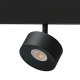 A4771PL-1BK Трековый светильник 8W 4000К для магнитного шинопровода Arte lamp, Linea