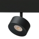 A4781PL-1BK Трековый светильник 8W 3000К для магнитного шинопровода Arte lamp, Linea