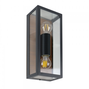 A4569AL-2BR Уличный настенный светильник Arte lamp, Belfast