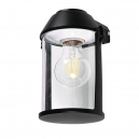 A8306AL-1BK Уличный настенный светильник Arte lamp, Minchir