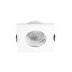 CLT 046C1 WH IP44 Светильник встраиваемый Crystal Lux, Clt 046