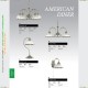 A9366LM-5AB Люстра подвесная ARTE LAMP AMERICAN DINER