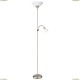 A9569PN-2AB Торшер ARTE LAMP DUETTO