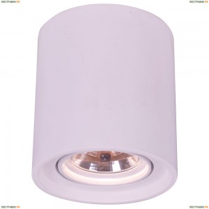 A9262PL-1WH Светильник встраиваемый поворотный ARTE LAMP TUBO