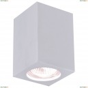 A9264PL-1WH Встраиваемый светильник Arte Lamp, Tubo