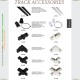 A130033 КОННЕКТОР ДЛЯ ШИНОПРОВОДА (ТРЕКА) I ARTE LAMP TRACK ACCESSORIES