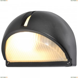 A2801AL-1BK Светильник уличный ARTE LAMP URBAN