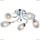 A6055PL-5CC Люстра потолочная ARTE LAMP DEBORA