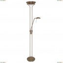 A4329PN-2AB Торшер Arte Lamp, Duetto