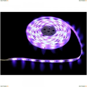 38991 Лента светодиодная герметичная Globo Led band, 7.2W, 3 метра, полноцветная (RGB)