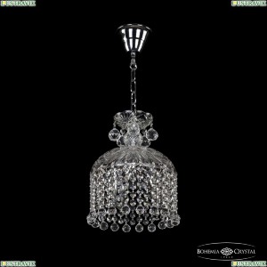 14781/22 Ni Balls Хрустальный подвес Bohemia Ivele Crystal (Богемия), 1478