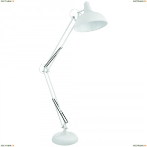 A2487PN-1WH Торшер Arte Lamp (Арте Ламп) GOLIATH