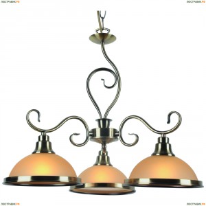 A6905LM-3AB Люстра подвесная Arte Lamp (Арте Ламп) SAFARI