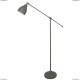 A2054PN-1GY Торшер Arte Lamp (Арте Ламп), Braccio Grey