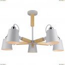 A7141PL-5WH Светильник потолочный Arte Lamp (Арте Ламп)