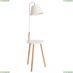 A9201PN-1WH Светильник напольный Arte Lamp (Арте ламп), Combo