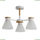 A1031PL-3WH Потолочная люстра Arte Lamp (Арте ламп), Tyler