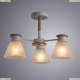 A1031PL-3WH Потолочная люстра Arte Lamp (Арте ламп), Tyler