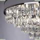 A1002LM-8CC Подвесная люстра Diadem Arte lamp, DIADEM