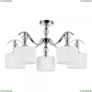 A4038PL-5CC Потолочная люстра Ibiza Arte lamp, IBIZA