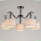 A4038PL-5CC Потолочная люстра Ibiza Arte lamp, IBIZA