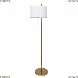 A4031PN-1PB Торшер Arte lamp