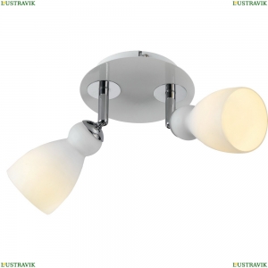 A4037AP-2WH Спот Arte lamp, Bulbo