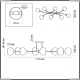 4517/8C Люстра потолочная Lumion (Люмион), Alana