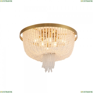 FR1008CL-06BS Потолочный светильник Freya, Ornament