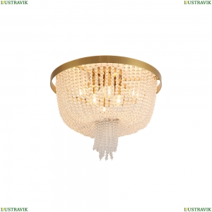 FR1008CL-04BS Потолочный светильник Freya, Ornament