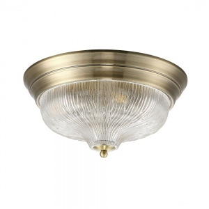 LLUVIA PL4 BRONZE D370 Потолочный светильник Crystal Lux, LLUVIA