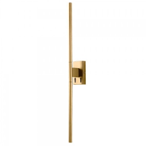 LARGO AP12W GOLD Настенный светильник Crystal Lux, Largo