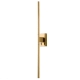 LARGO AP12W GOLD Настенный светильник Crystal Lux, Largo