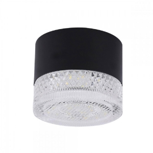 CLT 140C80 BL 4000K Накладной светильник Crystal Lux, Clt 140