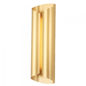 SELENE AP20 LED BRASS Бра Crystal Lux, Selene