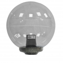 G30.B30.000.BZF1R Уличный светильник Fumagalli, Globe 300 Classic