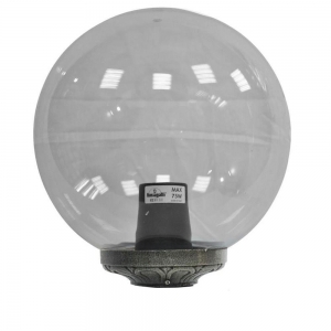 G30.B30.000.BZF1R Уличный светильник Fumagalli, Globe 300 Classic