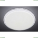 LED LAMPS 81078 Потолочная светодиодная люстра с Bluetooth и пультом Natali Kovaltseva, LED LAMPS